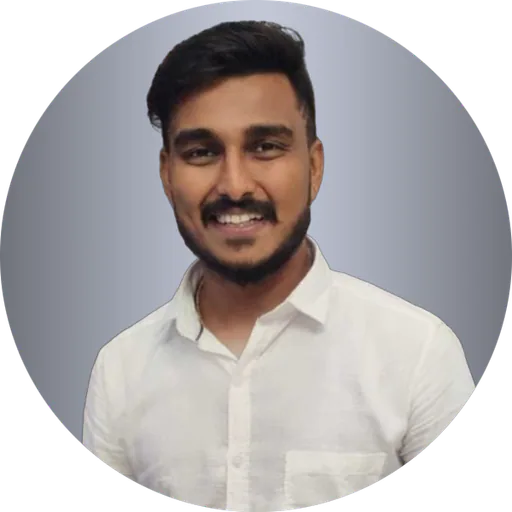 Dhana S. — Senior B2B SaaS Demand Generation Manager from India