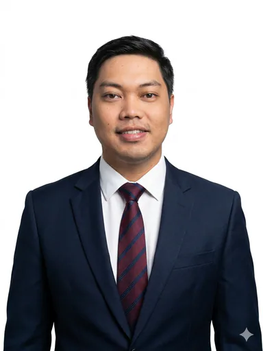 Jefferson M. profile photo