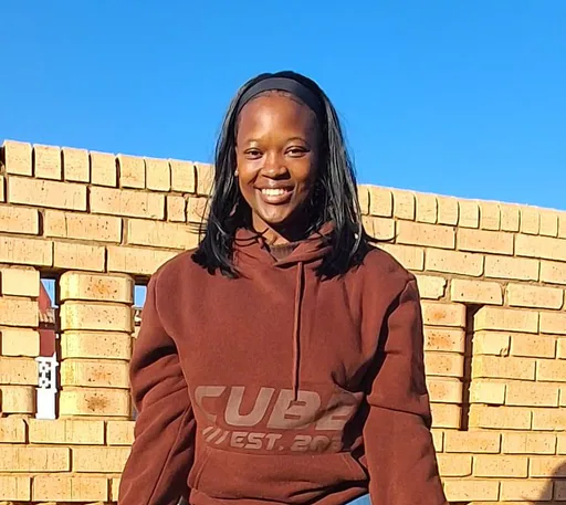 Gugulethu M. profile photo