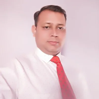 Mahesh M. profile photo