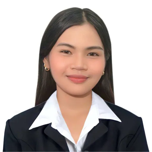 ALEXANDRA S. — Junior E-Commerce Operations Assistant from Philippines