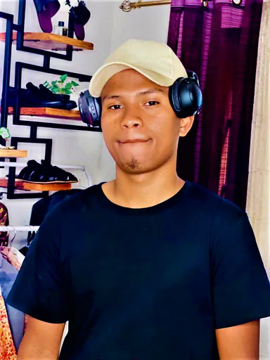 Rebezafy M. profile photo