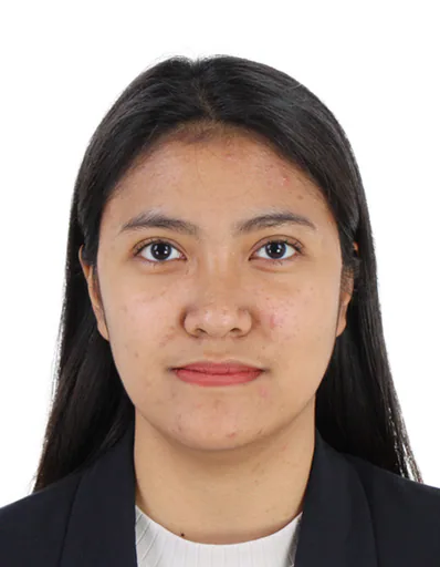 Liana L. from Philippines