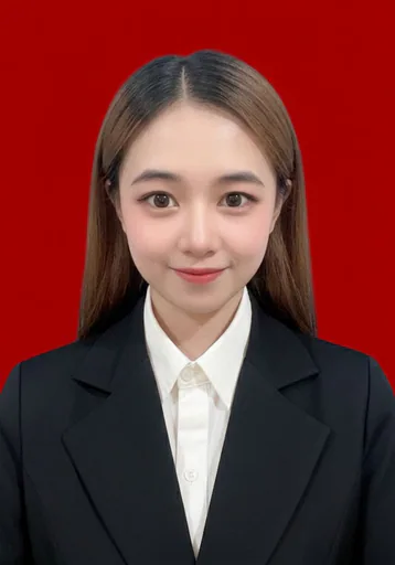 Syarifah A. — Junior Tax Compliance and Data Analyst from Indonesia