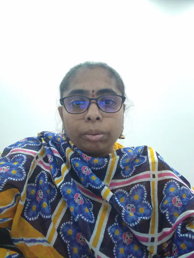 Sudha K. profile photo