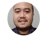 Dhimas P. — Mid-Level Operations Manager from Indonesia