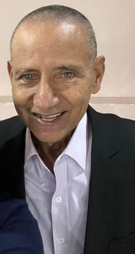 ALEX R. profile photo