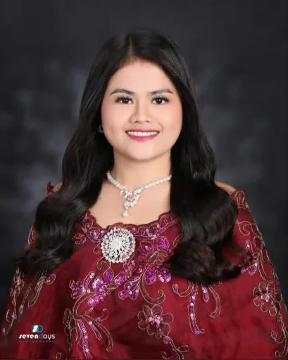 Crisa F. profile photo