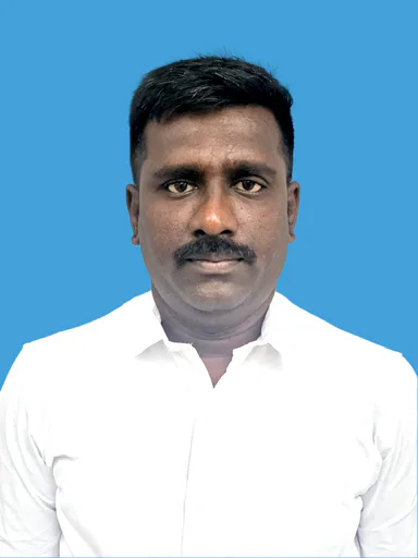 Hari K. profile photo