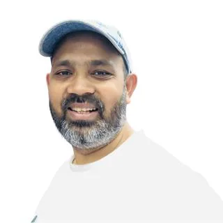 Mohammed M. profile photo