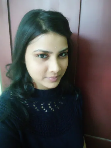 Sushanthi M. profile photo
