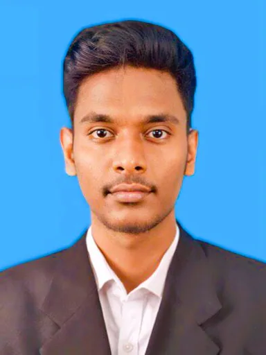Fasith A. profile photo