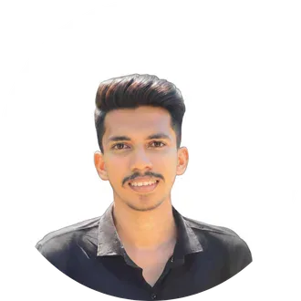 Kavindu R. — Junior Software Automation Engineer from Sri Lanka