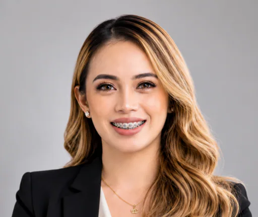 KATHLEEN M. — Junior Financial Data Encoder from Philippines