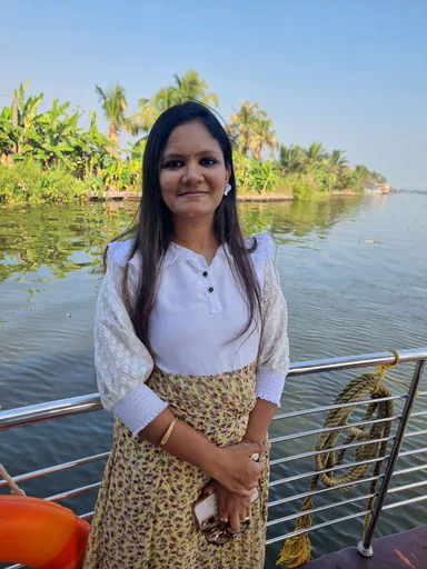 Srividhya S. profile photo