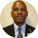 Owen S. — Senior Airport Operations Team Leader from South Africa