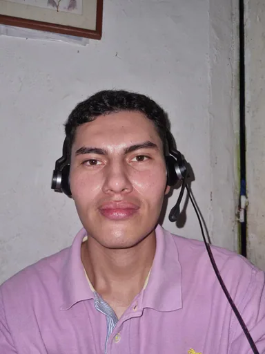 Talent Avatar