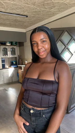 Aliziwe V. profile photo