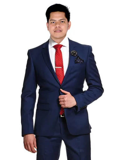 Marnell R. — Senior Digital Marketing and E-Commerce Director from Philippines