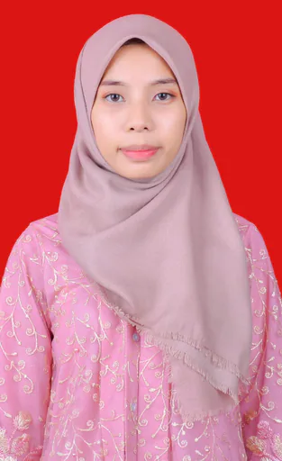 Alfiah N. — Junior CRM Specialist from Indonesia