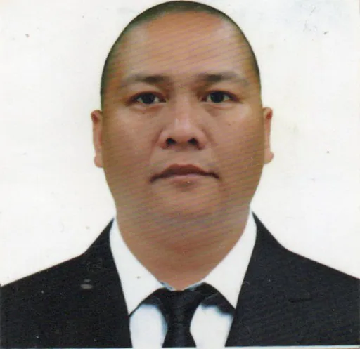 Photo of Rommir B.