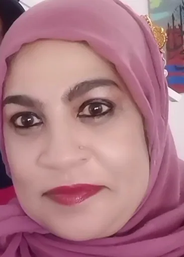 Thohida K. profile photo