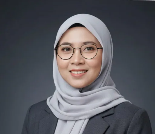 Dias K. — Senior Digital Marketing & Marketing Operations Specialist from Indonesia