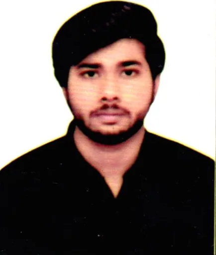 MUHAMMAD T. profile photo