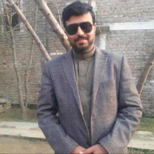 Mian A. profile photo