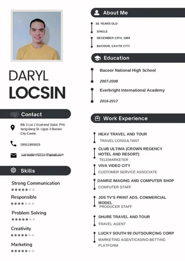 DARYL L. profile photo