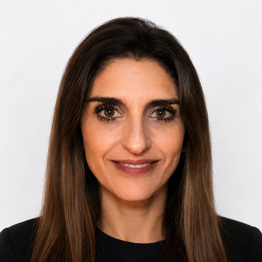Maria A. profile photo