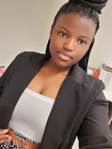 Busisiwe Z. profile photo