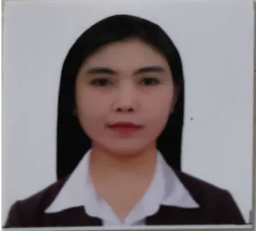 hannah N. — Junior Amazon Virtual Assistant from Philippines