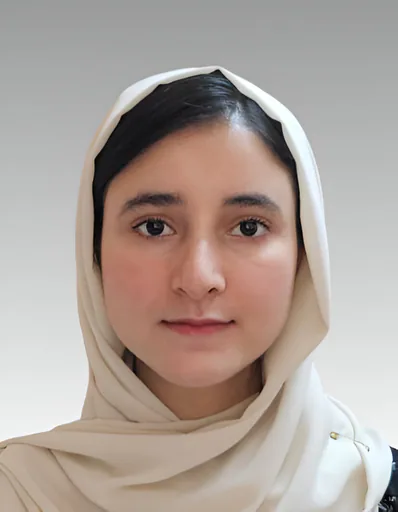 Zobia R. profile photo