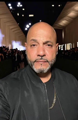 Antonio A. profile photo