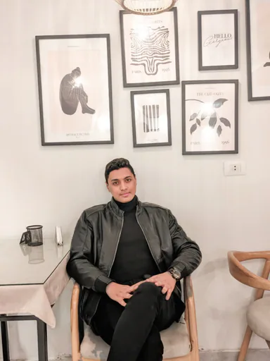 Abdelrahman M. profile photo