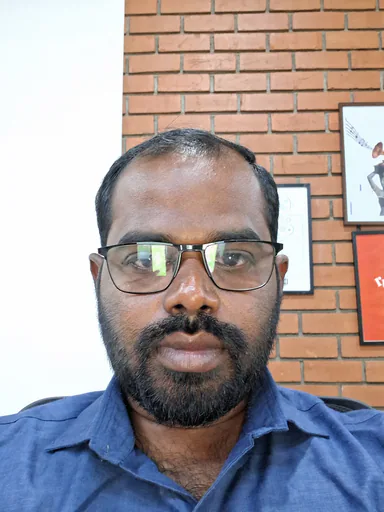 Vignesh S. profile photo