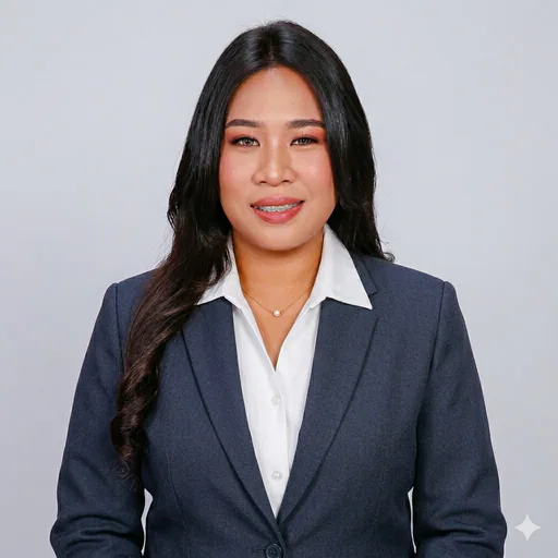 Sandra M. — Junior Customer Service Specialist from Philippines