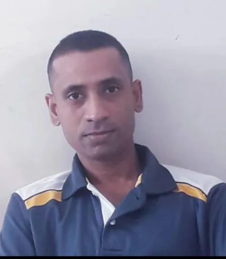 Sandeep S. profile photo