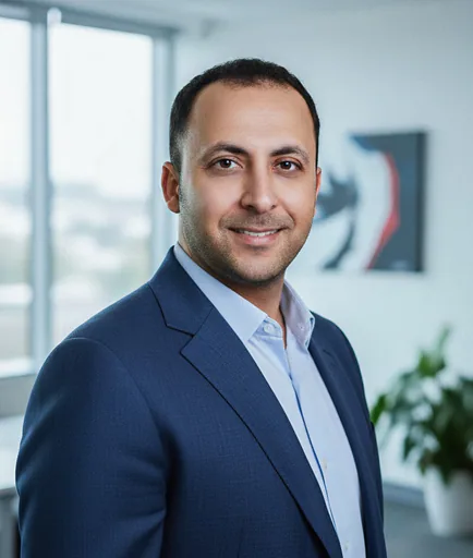 Ahmed E. profile photo