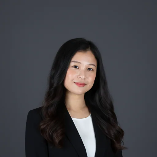 Monica D. — Junior Project Associate in Civil Engineering from Philippines