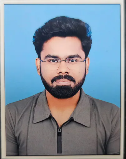 Suvrajyoti M. profile photo