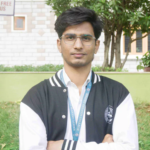 Kiran S. profile photo