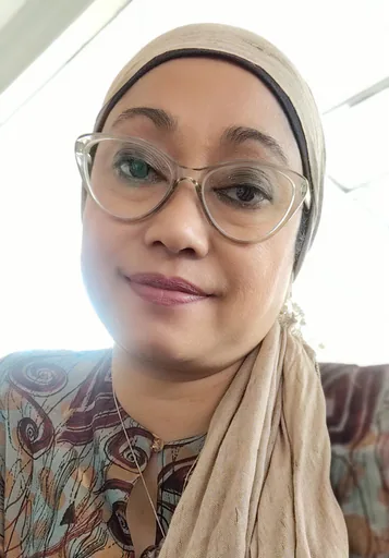Yusmawati B. profile photo