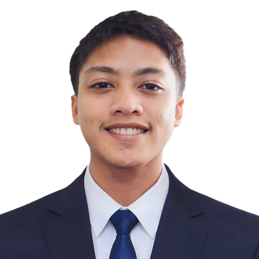 Edwin A. profile photo