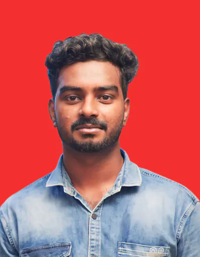 Kishore K. profile photo