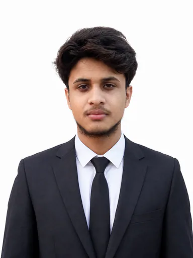 Muhammad U. profile photo
