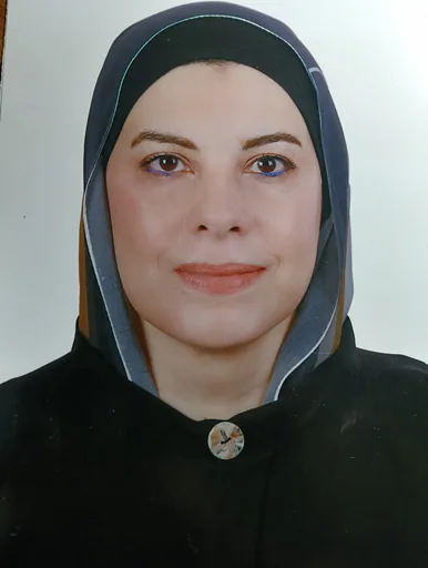 Rasha G. profile photo