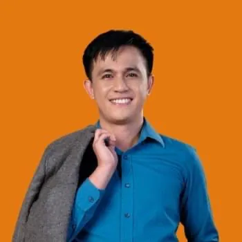 Benjie R. profile photo