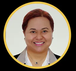 Ma C. — Senior Sales and Business Development Manager from Philippines
